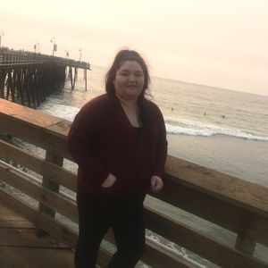 Meet your Posher, Cristina